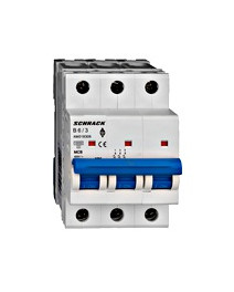 Miniature Circuit Breaker...