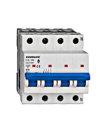 Miniature Circuit Breaker...