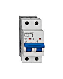 Miniature Circuit Breaker...