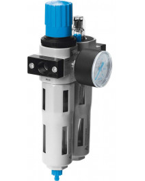 Air preparation unit -...