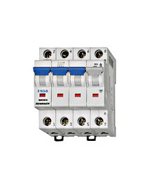 Miniature Circuit Breaker...