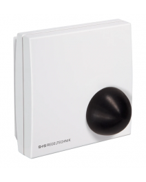 Room radiation temperature...