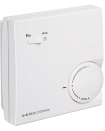 Room temperature sensor...