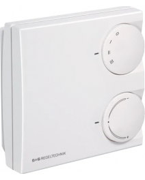 Room temperature sensor...