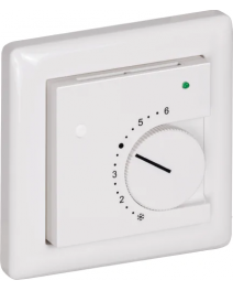 Room temperature sensor...