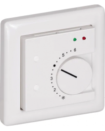 Room temperature sensor...