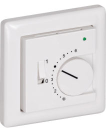 Room temperature sensor...