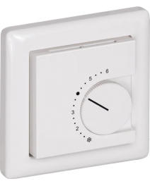 Room temperature sensor...