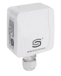 Outside temperature sensor...