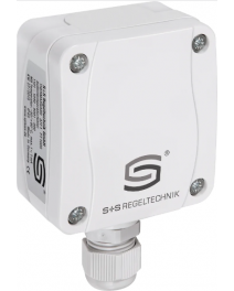 Outside temperature sensor...