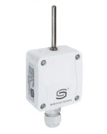 Outside temperature sensor...