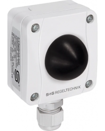 On-wall radiation...