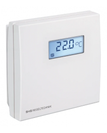 Room temperature measuring...