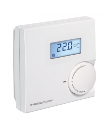 Room temperature measuring...