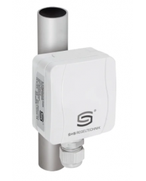 Surface contact / tube...