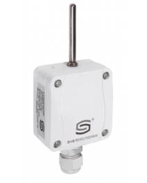 Outside temperature / wet...