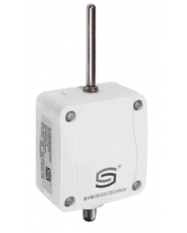 Outside temperature / wet...