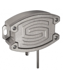 Outside temperature/ wet...