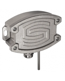 Outside temperature/ wet...