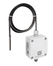 Sleeve sensor with...