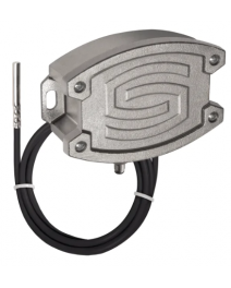 Sleeve sensor with...