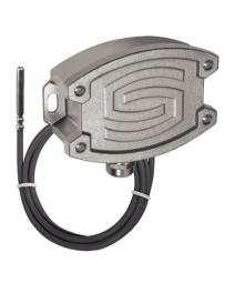 Sleeve sensor with...