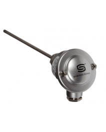 Immersion/ screw-in/ duct...