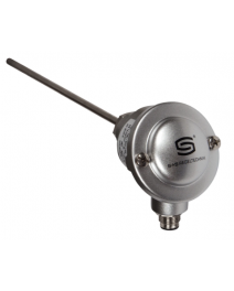 Immersion/ screw-in/ duct...