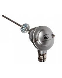 Duct/ smoke gas temperature...