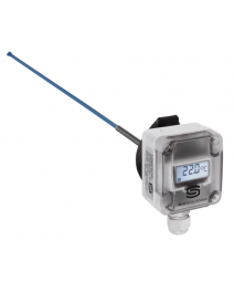 Mean value temperature...