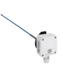 Mean value temperature...