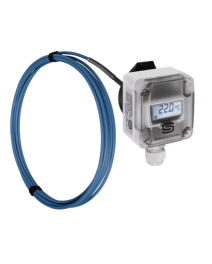 Mean value temperature...