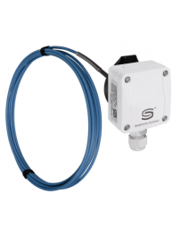 Mean value temperature...