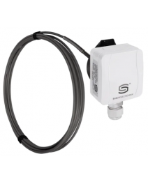 Mean value temperature...