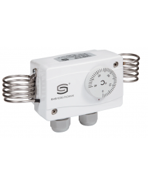 THERMASREG® TR0x0/TR0x0x0