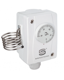 THERMASREG® TR0x0/TR0x0x0