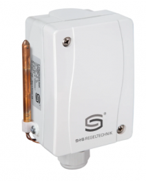 Temperature con troller,...