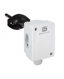 Duct frost protection...