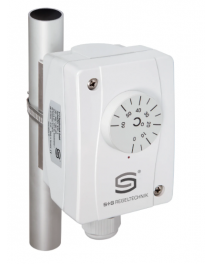 Surface contact temperature...