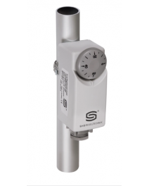 Surface contact temperature...