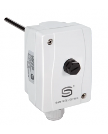 Screw-in temperature...