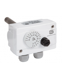 Screw-in temperature...