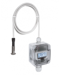 Showcase humidity and...