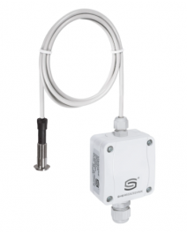 Showcase humidity and...