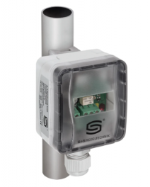 Condensation control switch...