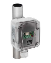 Condensation control switch...