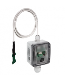 Condensation control switch...