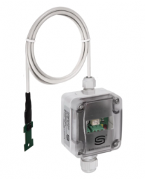 Condensation control switch...