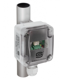 Dew point control switch...