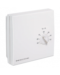 Room hygrostat HYGRASREG® RH-2